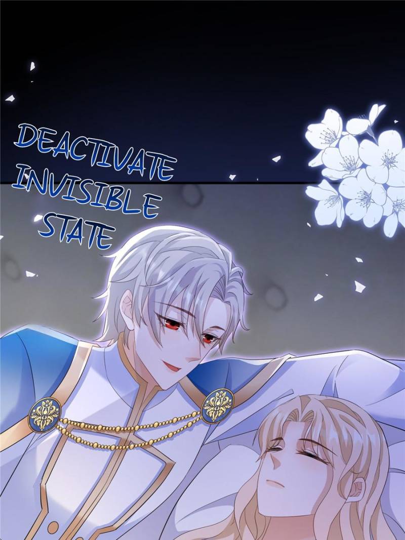 The Sultry Demon King Wants Me Chapter 26 - Page 35