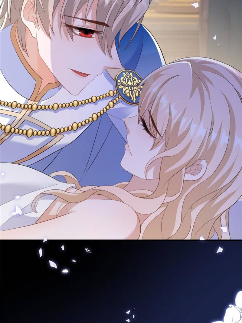 The Sultry Demon King Wants Me Chapter 26 - Page 37