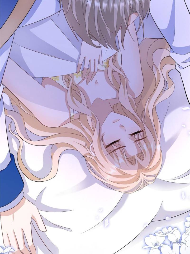 The Sultry Demon King Wants Me Chapter 26 - Page 39