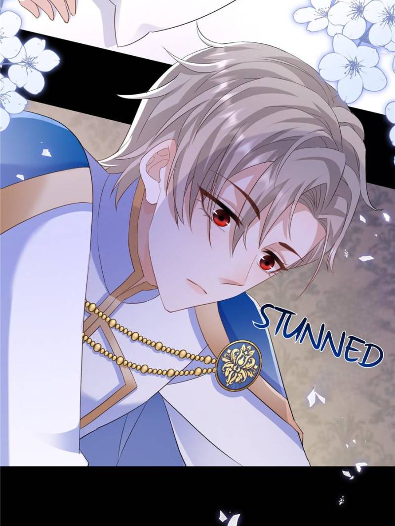 The Sultry Demon King Wants Me Chapter 26 - Page 40