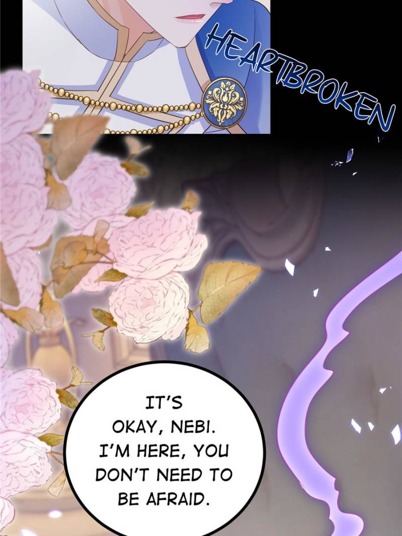 The Sultry Demon King Wants Me Chapter 26 - Page 44