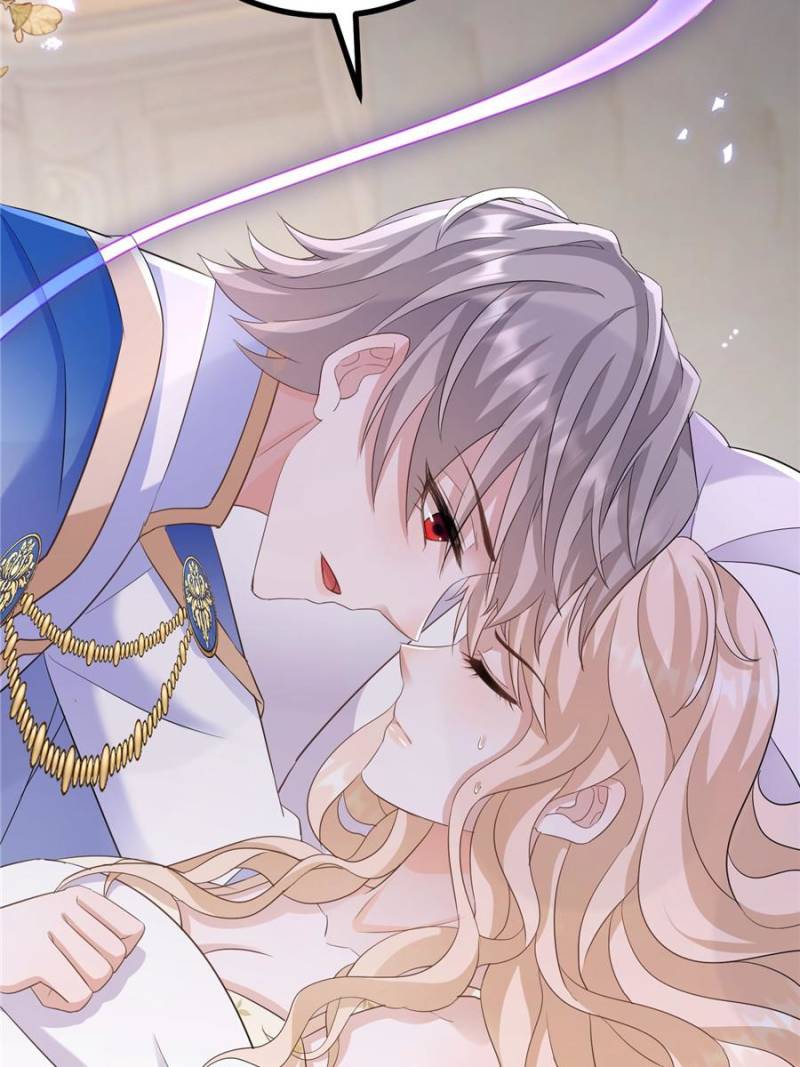 The Sultry Demon King Wants Me Chapter 26 - Page 45