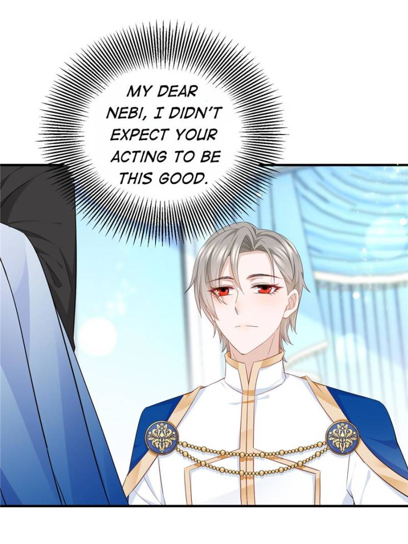 The Sultry Demon King Wants Me Chapter 26 - Page 7