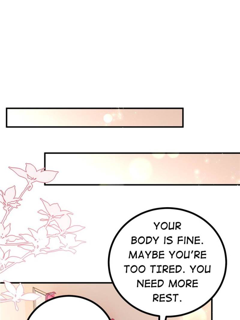 The Sultry Demon King Wants Me Chapter 26 - Page 8