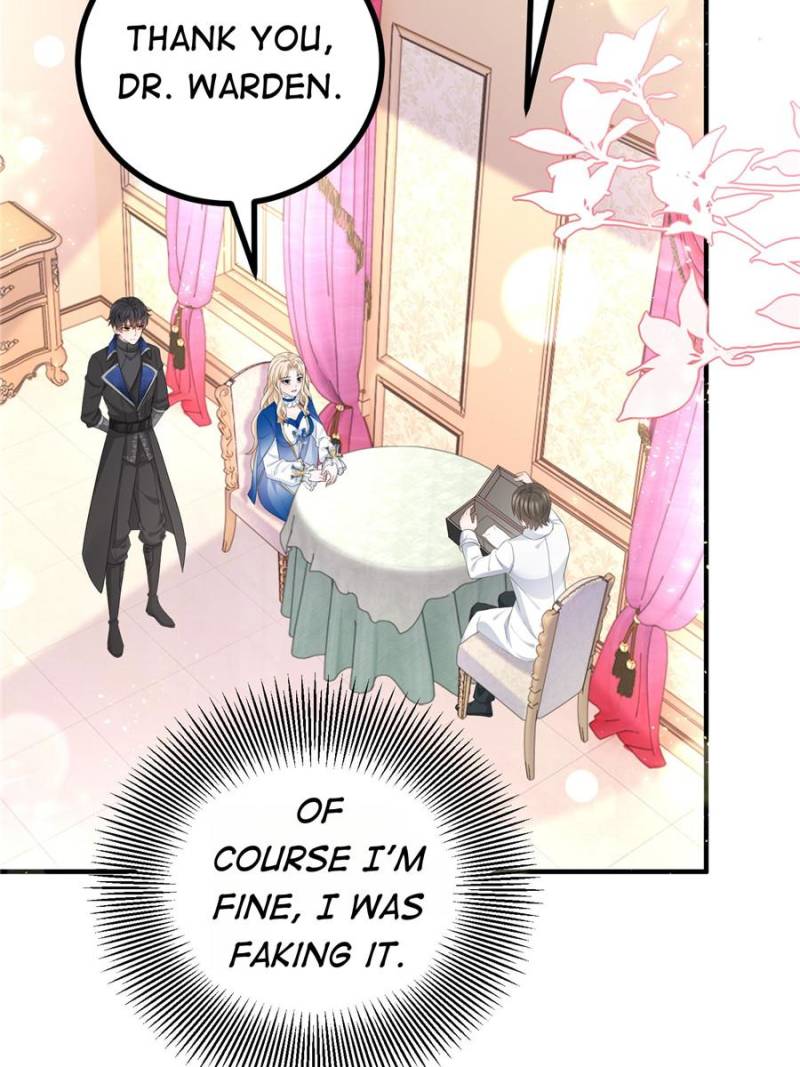 The Sultry Demon King Wants Me Chapter 26 - Page 9