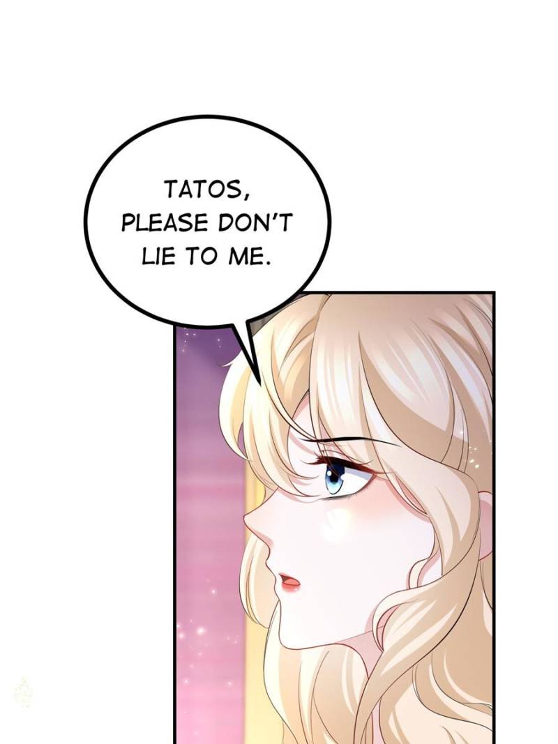 The Sultry Demon King Wants Me Chapter 28 - Page 0
