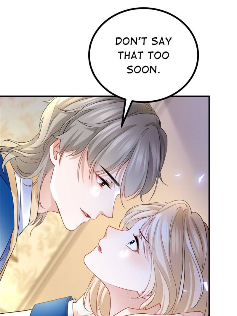 The Sultry Demon King Wants Me Chapter 28 - Page 18