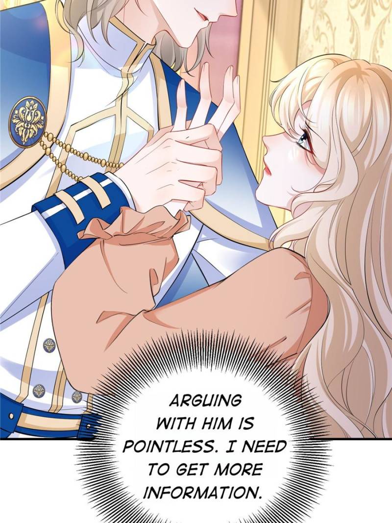 The Sultry Demon King Wants Me Chapter 28 - Page 2