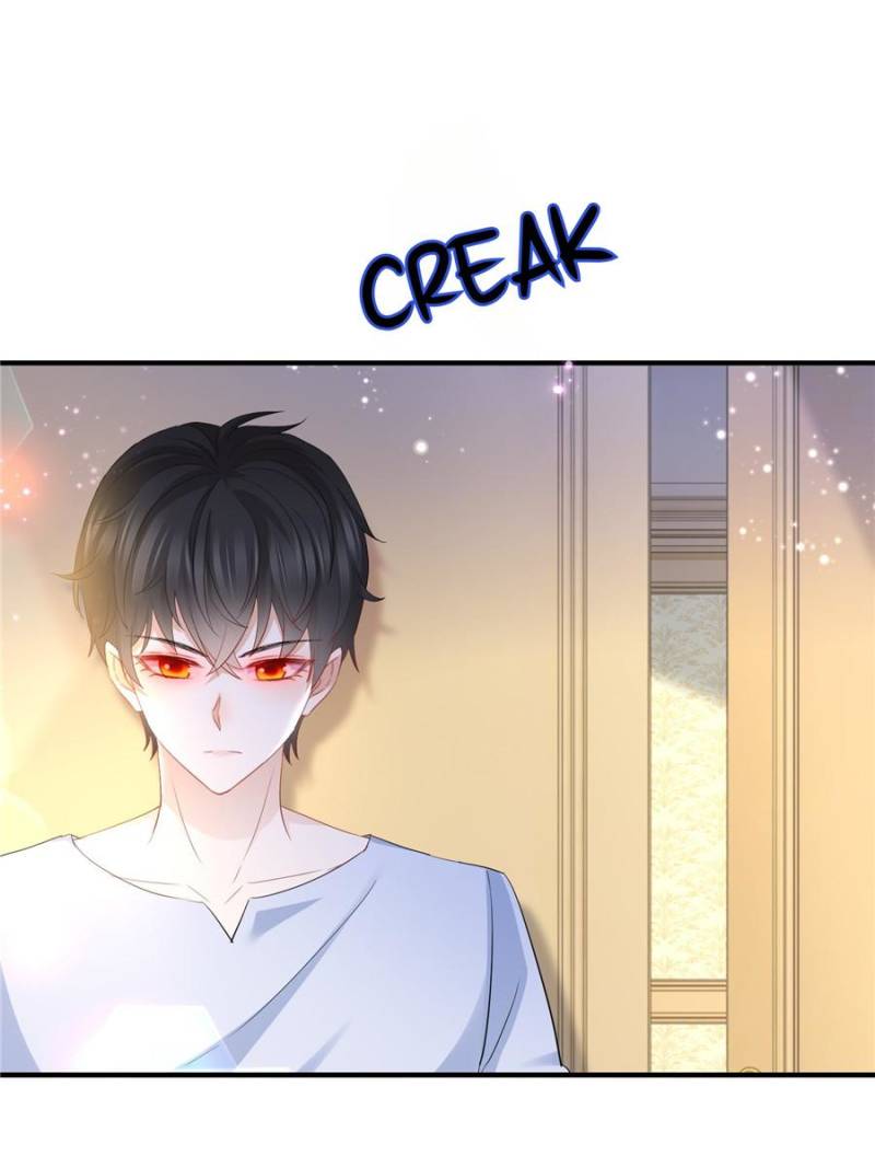 The Sultry Demon King Wants Me Chapter 29 - Page 0