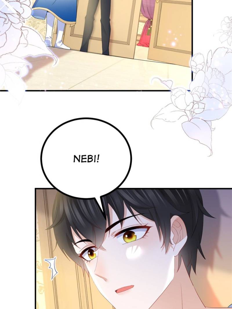 The Sultry Demon King Wants Me Chapter 29 - Page 2