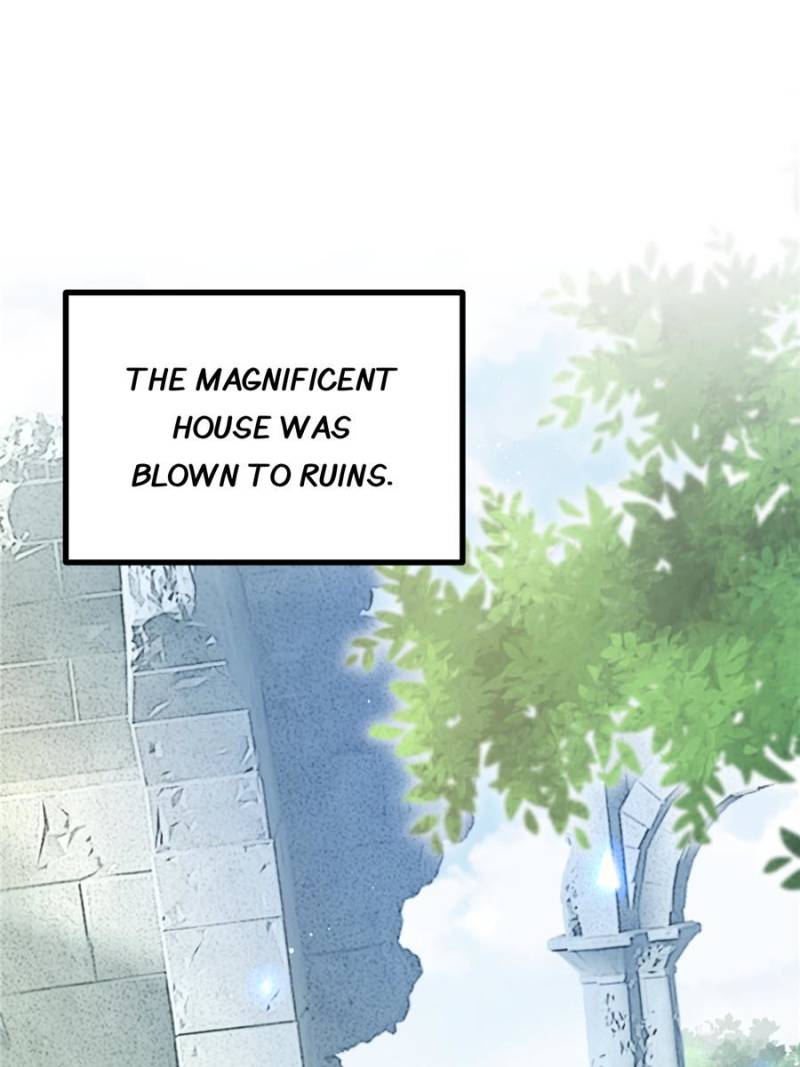 The Sultry Demon King Wants Me Chapter 3 - Page 0