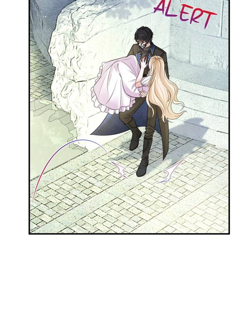 The Sultry Demon King Wants Me Chapter 3 - Page 12