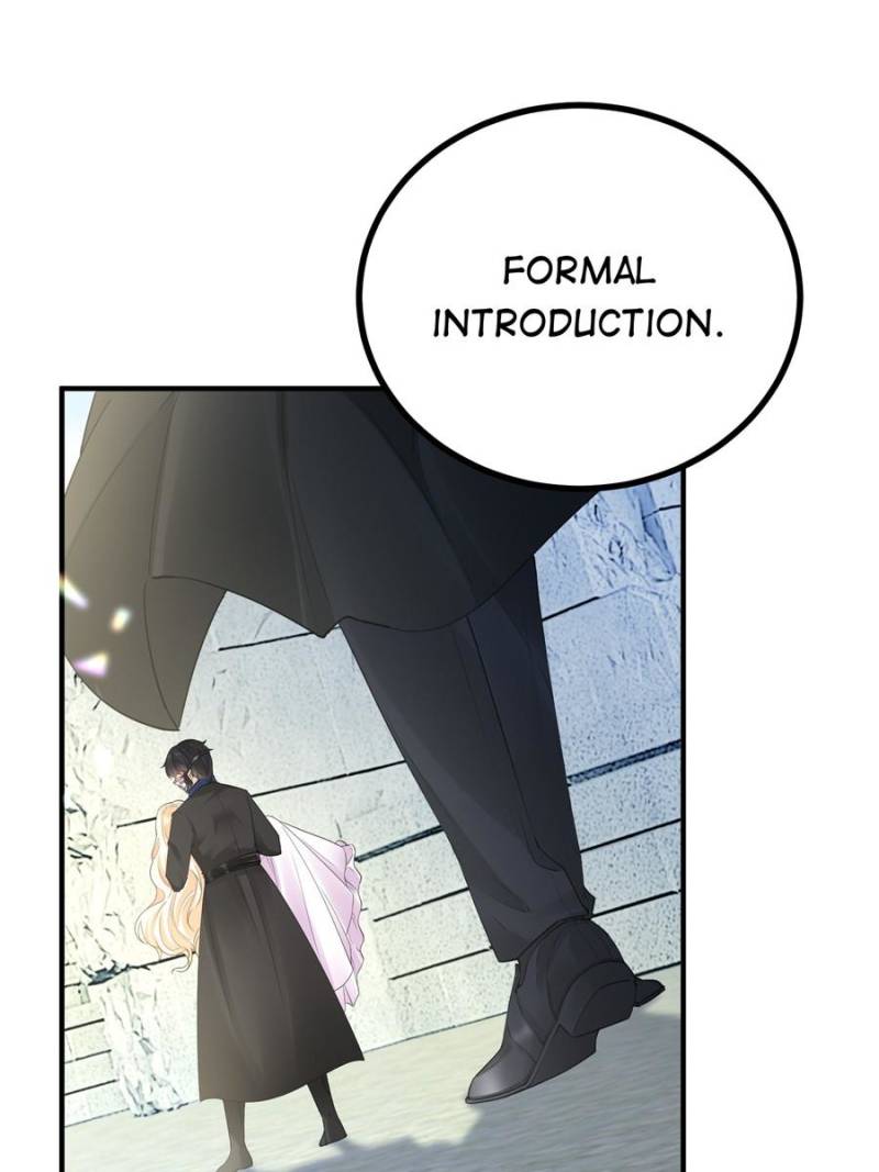 The Sultry Demon King Wants Me Chapter 3 - Page 14