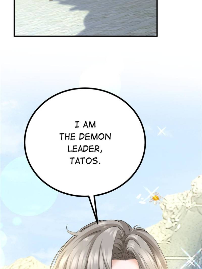 The Sultry Demon King Wants Me Chapter 3 - Page 15