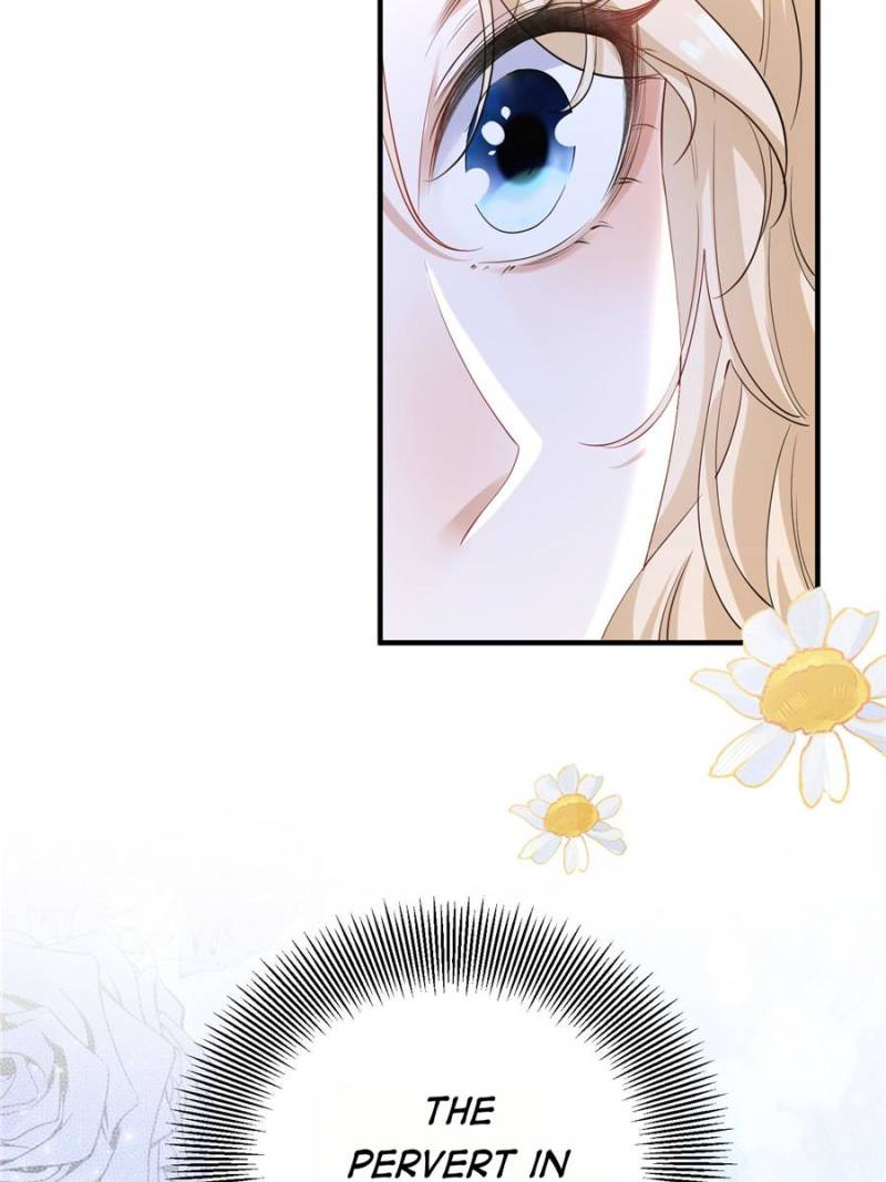 The Sultry Demon King Wants Me Chapter 3 - Page 18