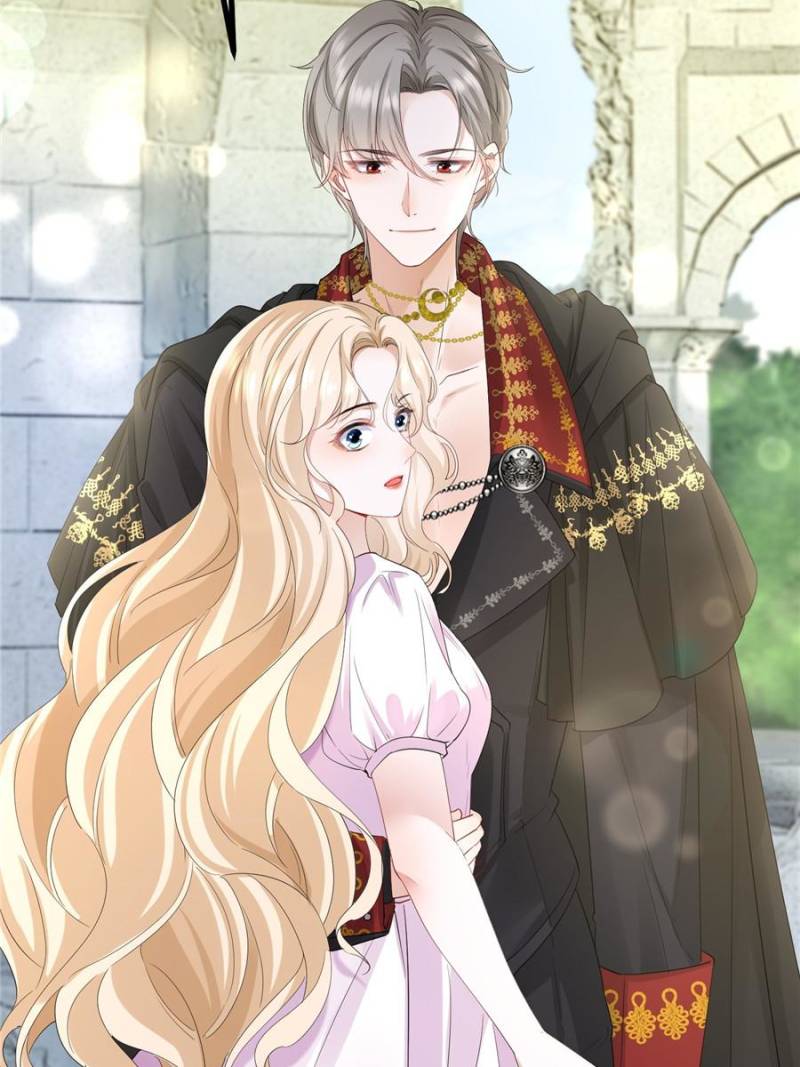 The Sultry Demon King Wants Me Chapter 3 - Page 26