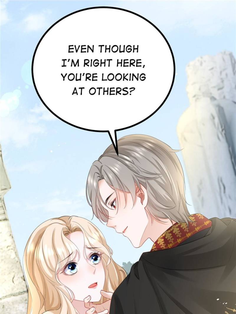 The Sultry Demon King Wants Me Chapter 3 - Page 28
