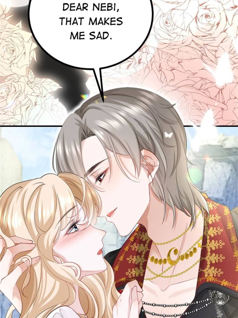 The Sultry Demon King Wants Me Chapter 3 - Page 30