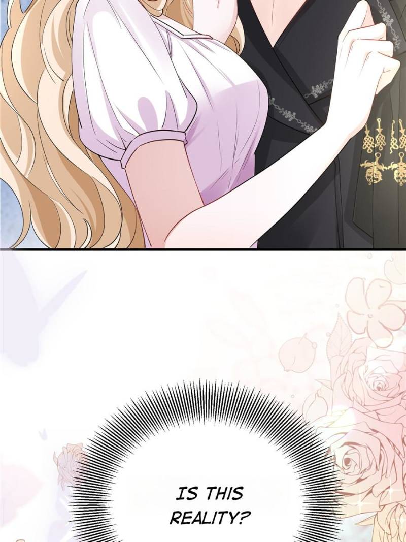The Sultry Demon King Wants Me Chapter 3 - Page 31