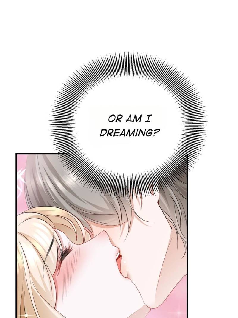 The Sultry Demon King Wants Me Chapter 3 - Page 35