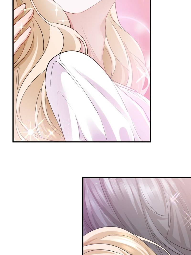 The Sultry Demon King Wants Me Chapter 3 - Page 36