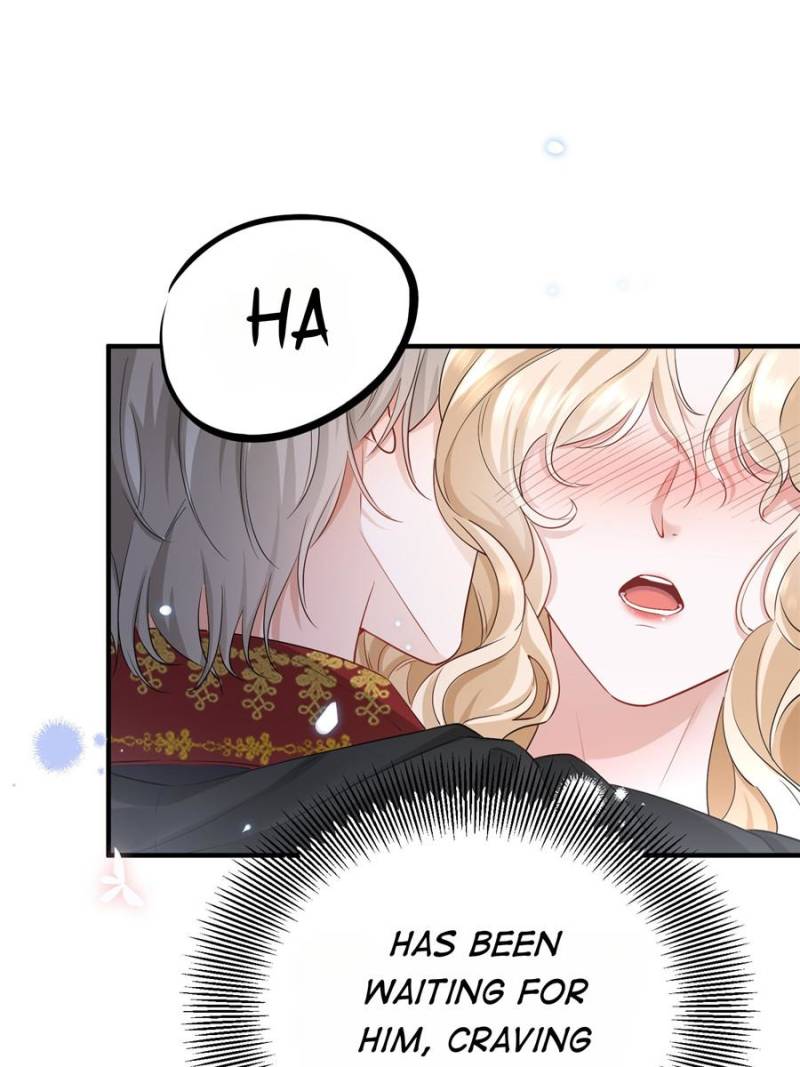 The Sultry Demon King Wants Me Chapter 3 - Page 42
