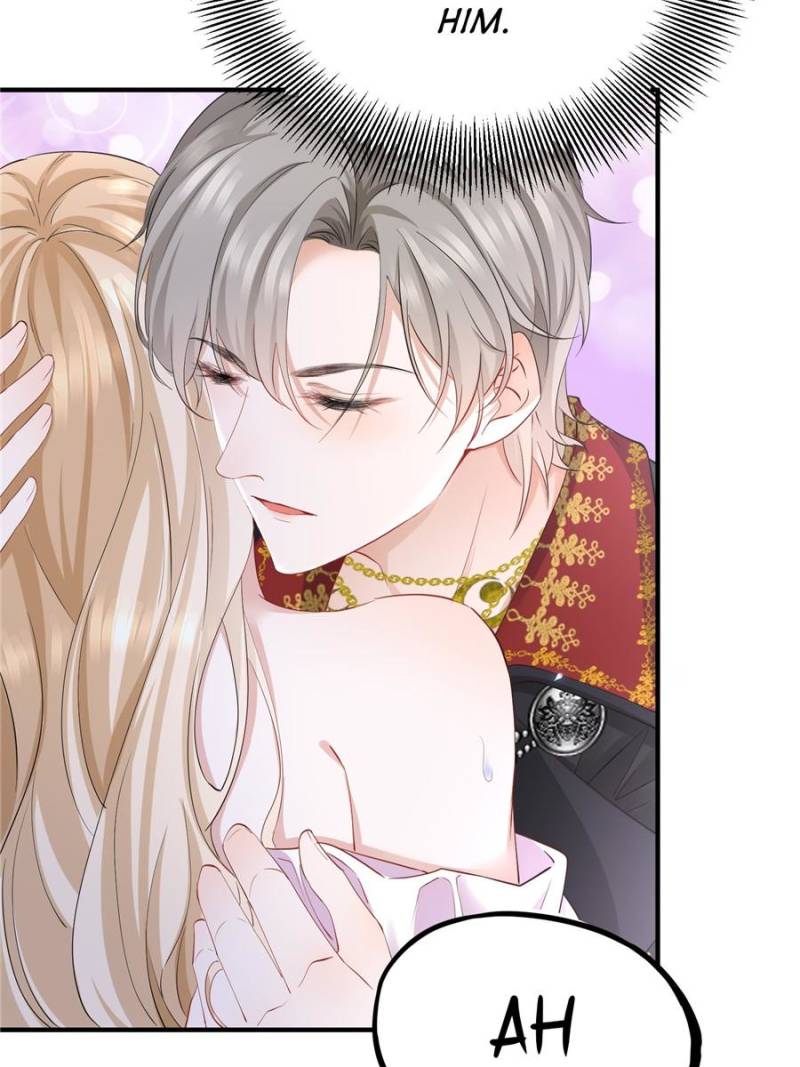 The Sultry Demon King Wants Me Chapter 3 - Page 43