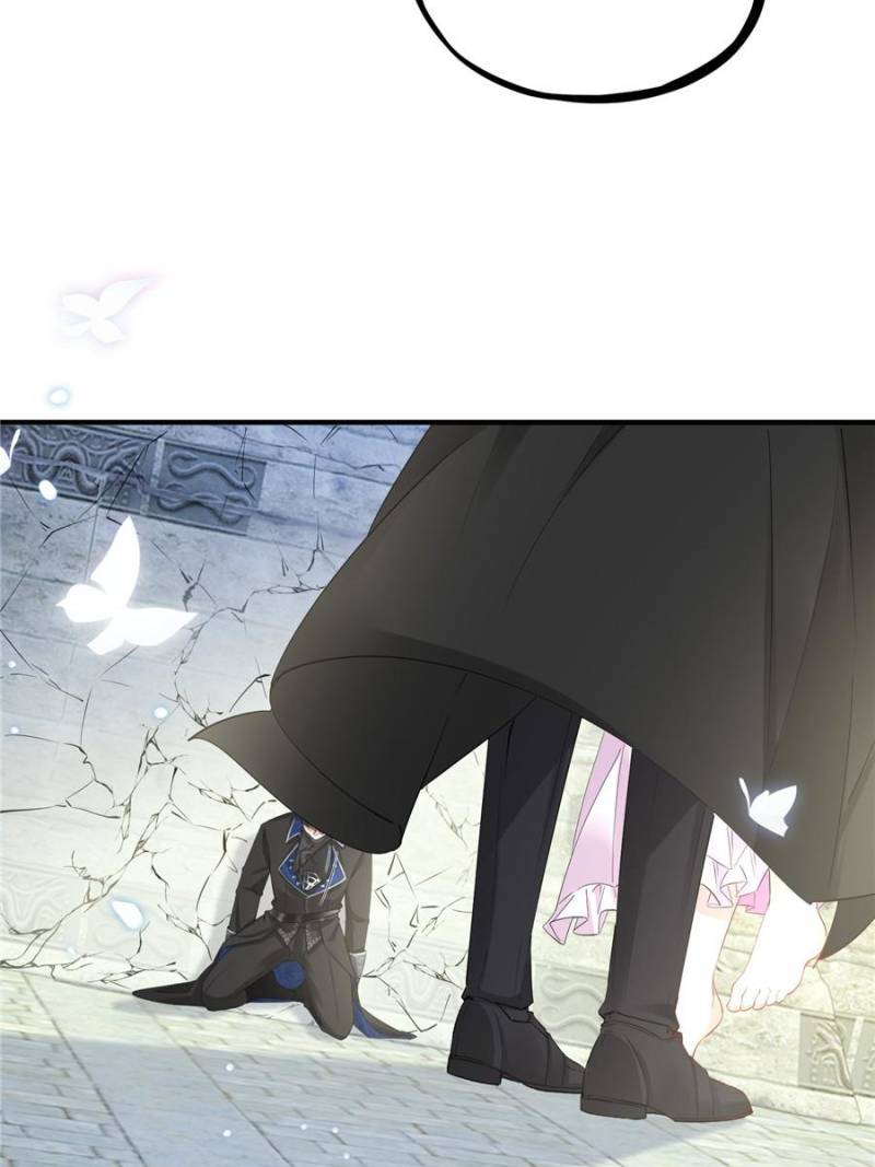 The Sultry Demon King Wants Me Chapter 3 - Page 44