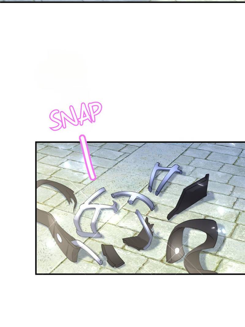 The Sultry Demon King Wants Me Chapter 3 - Page 45