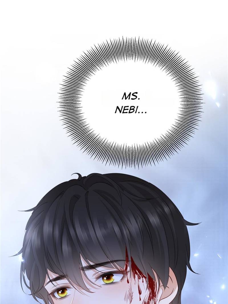 The Sultry Demon King Wants Me Chapter 3 - Page 46