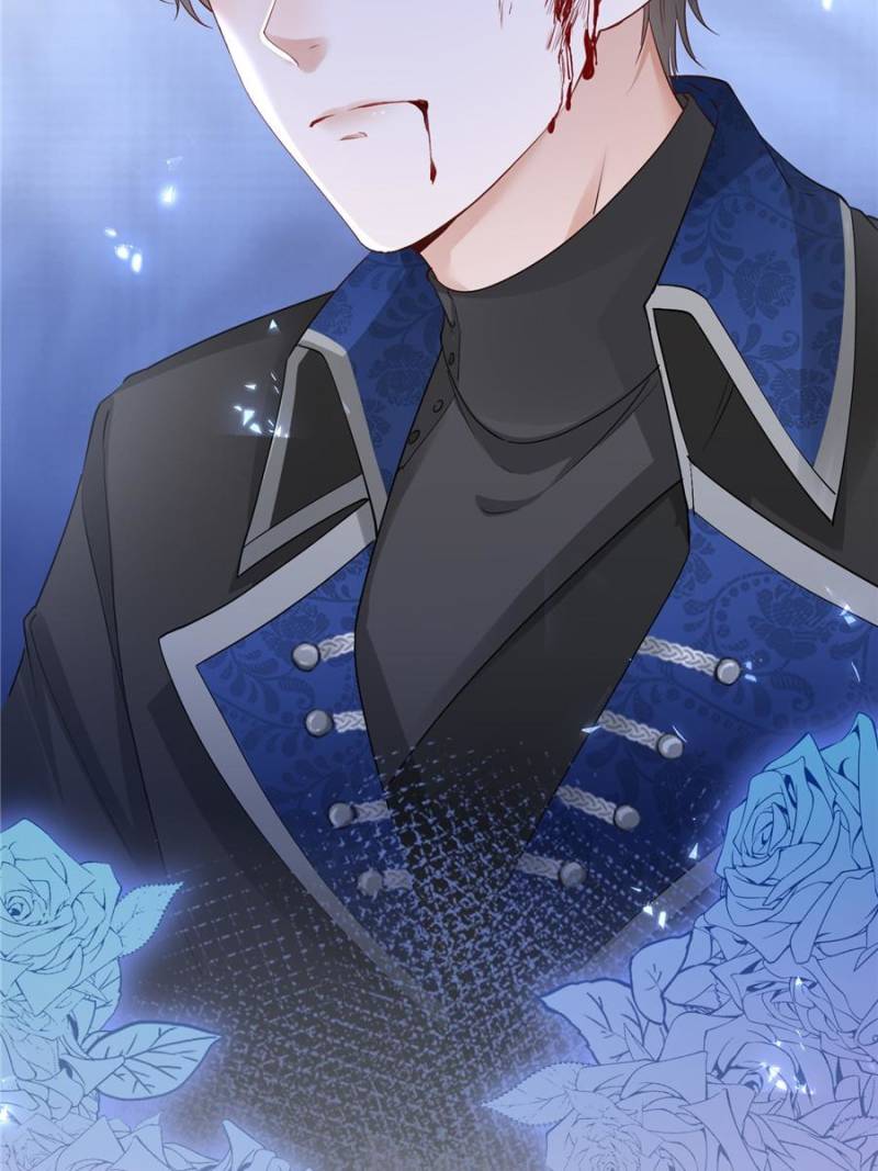 The Sultry Demon King Wants Me Chapter 3 - Page 47