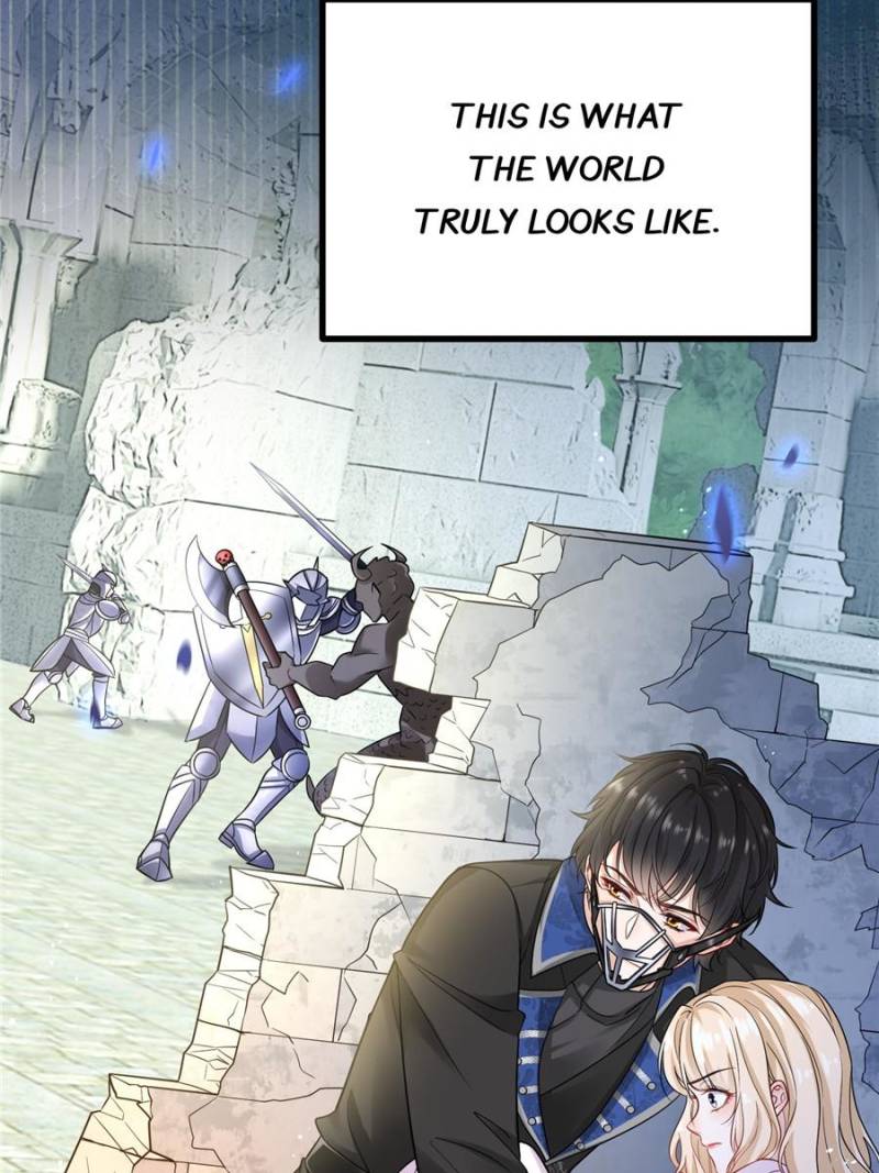 The Sultry Demon King Wants Me Chapter 3 - Page 5