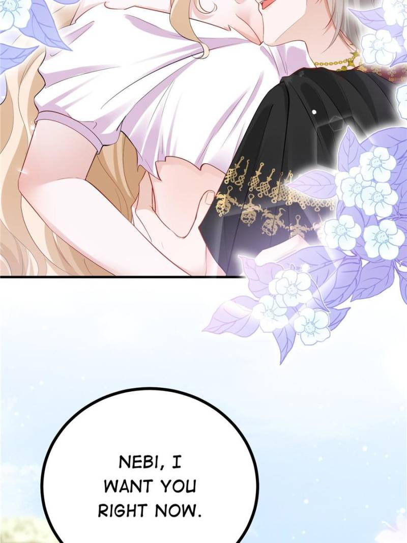 The Sultry Demon King Wants Me Chapter 3 - Page 50