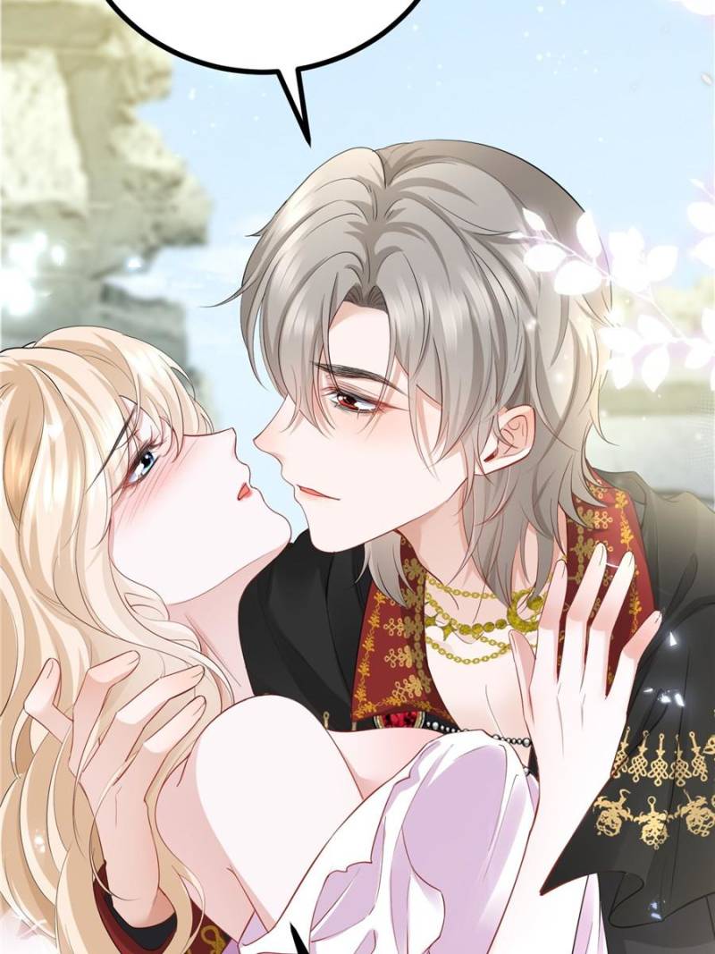 The Sultry Demon King Wants Me Chapter 3 - Page 51