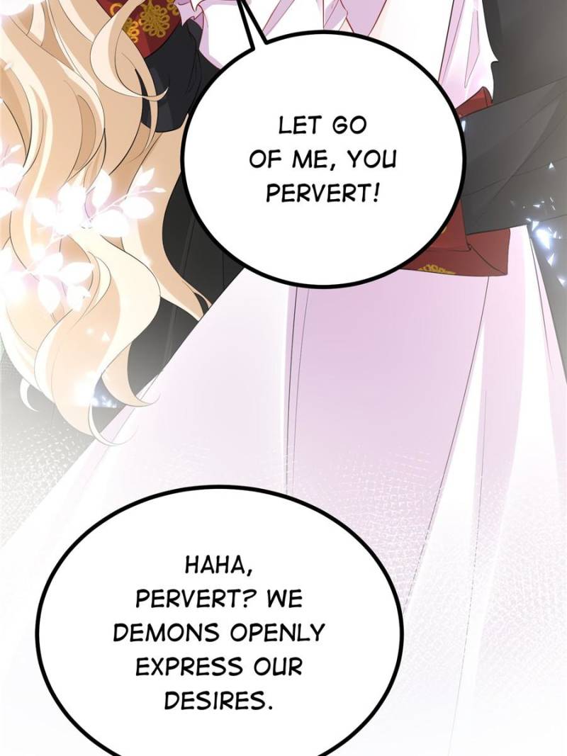 The Sultry Demon King Wants Me Chapter 3 - Page 52