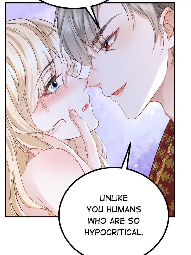 The Sultry Demon King Wants Me Chapter 3 - Page 53