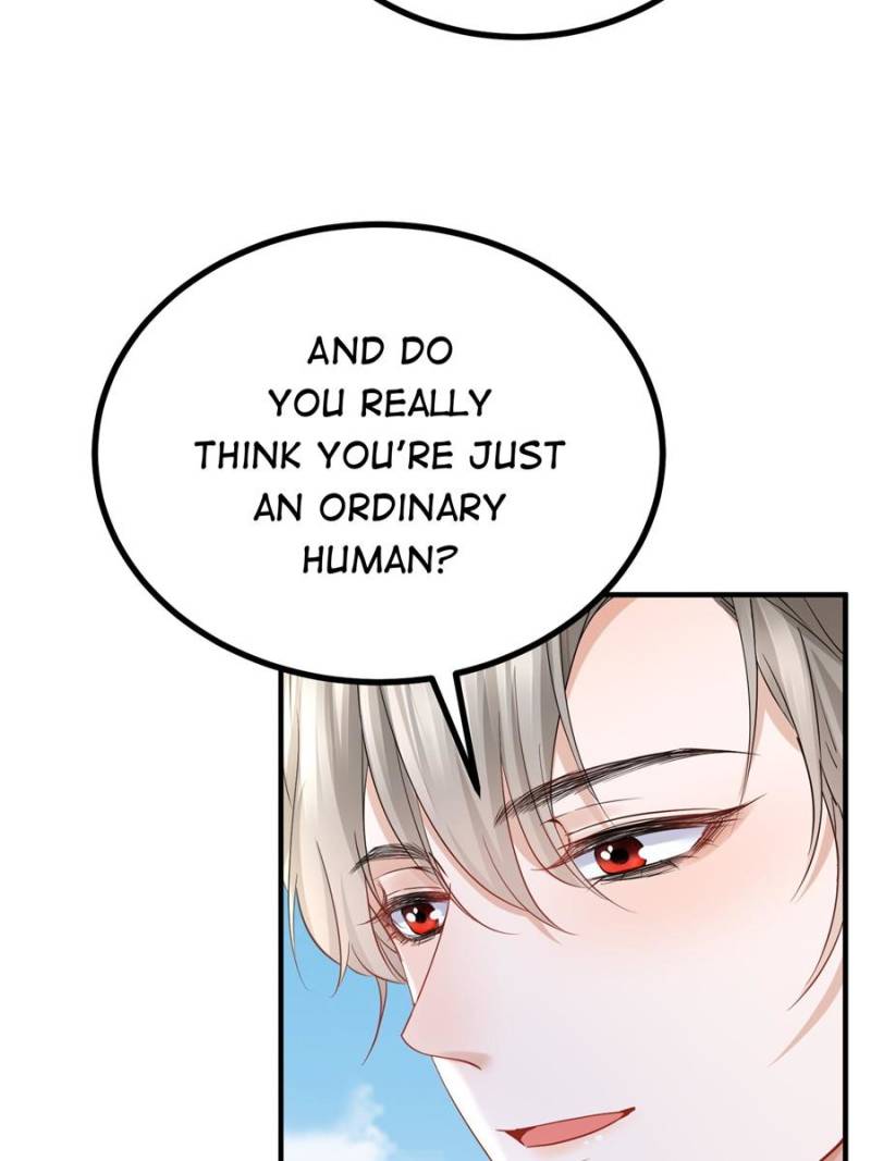 The Sultry Demon King Wants Me Chapter 3 - Page 54