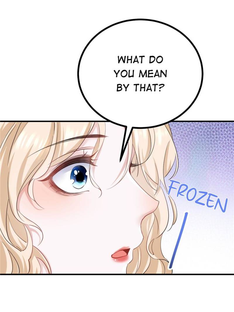 The Sultry Demon King Wants Me Chapter 3 - Page 56