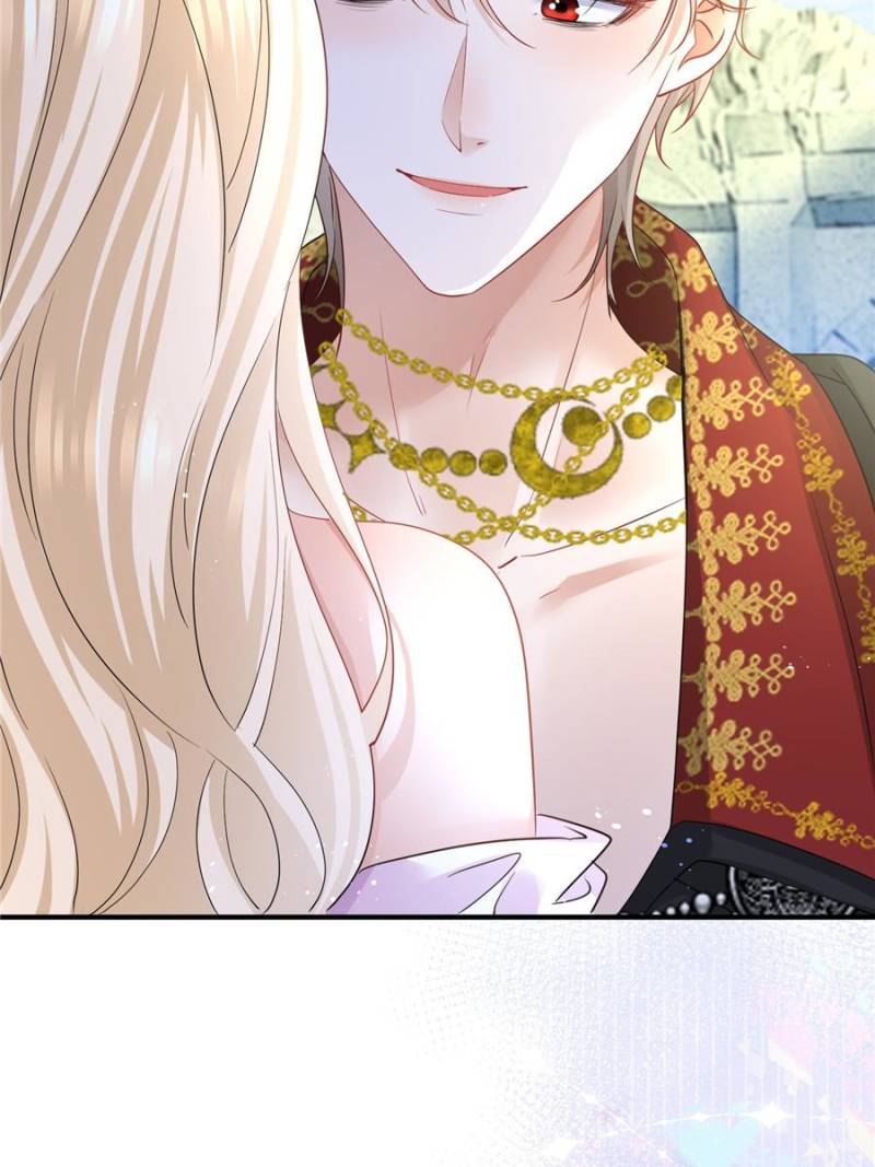 The Sultry Demon King Wants Me Chapter 3 - Page 58
