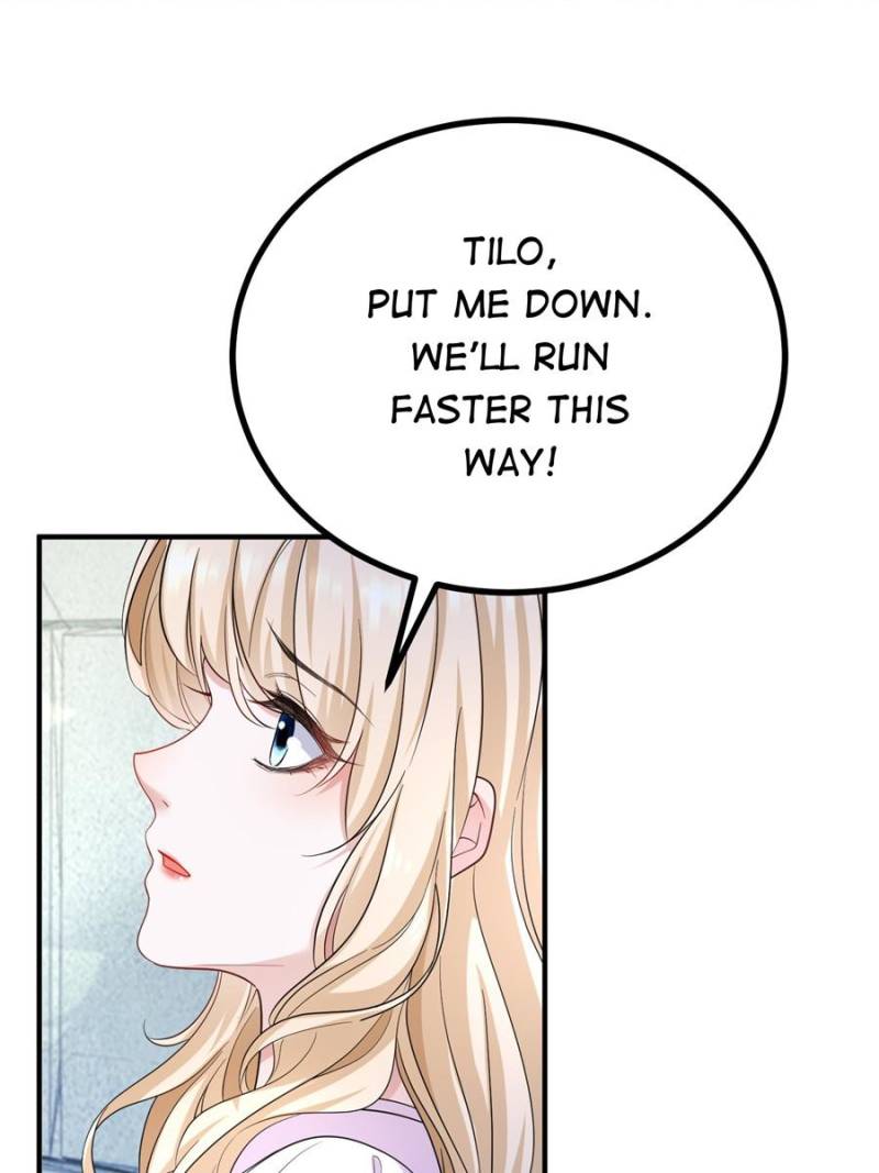 The Sultry Demon King Wants Me Chapter 3 - Page 7