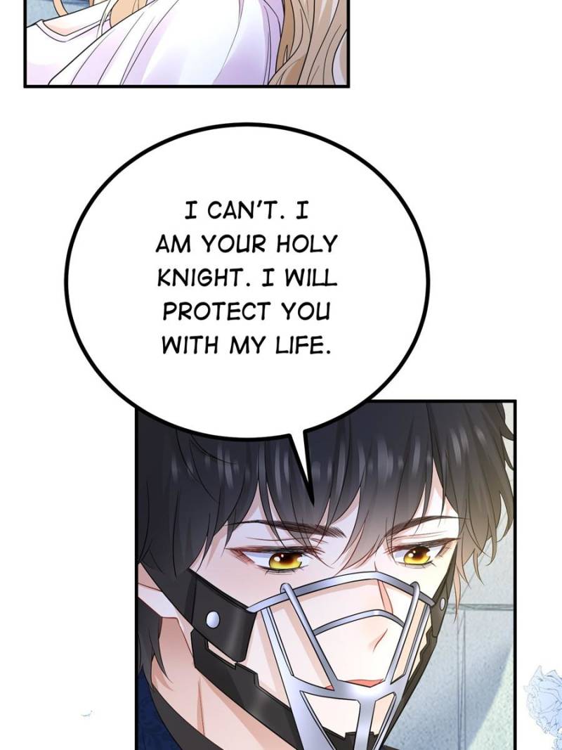 The Sultry Demon King Wants Me Chapter 3 - Page 8
