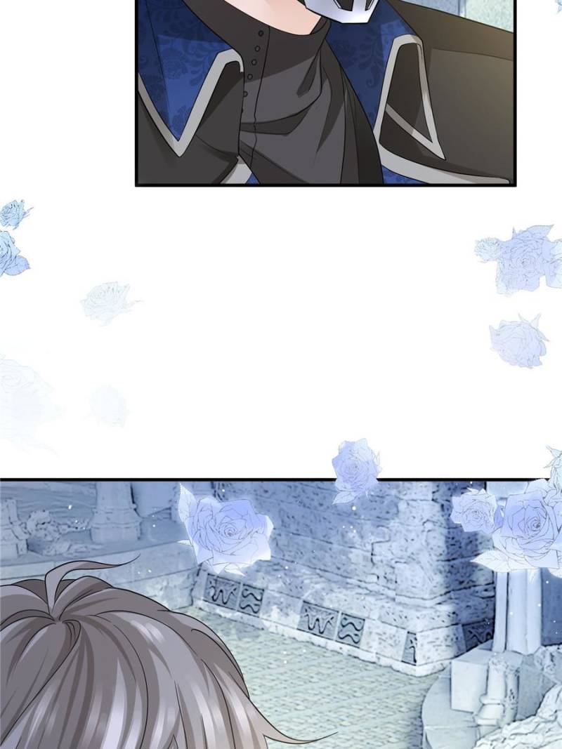 The Sultry Demon King Wants Me Chapter 3 - Page 9