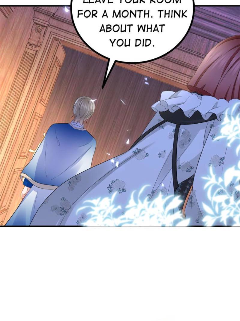 The Sultry Demon King Wants Me Chapter 32 - Page 16