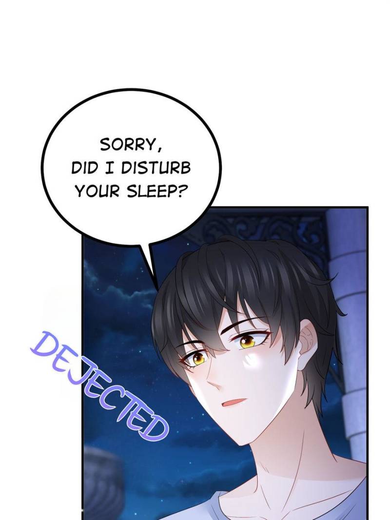 The Sultry Demon King Wants Me Chapter 32 - Page 42