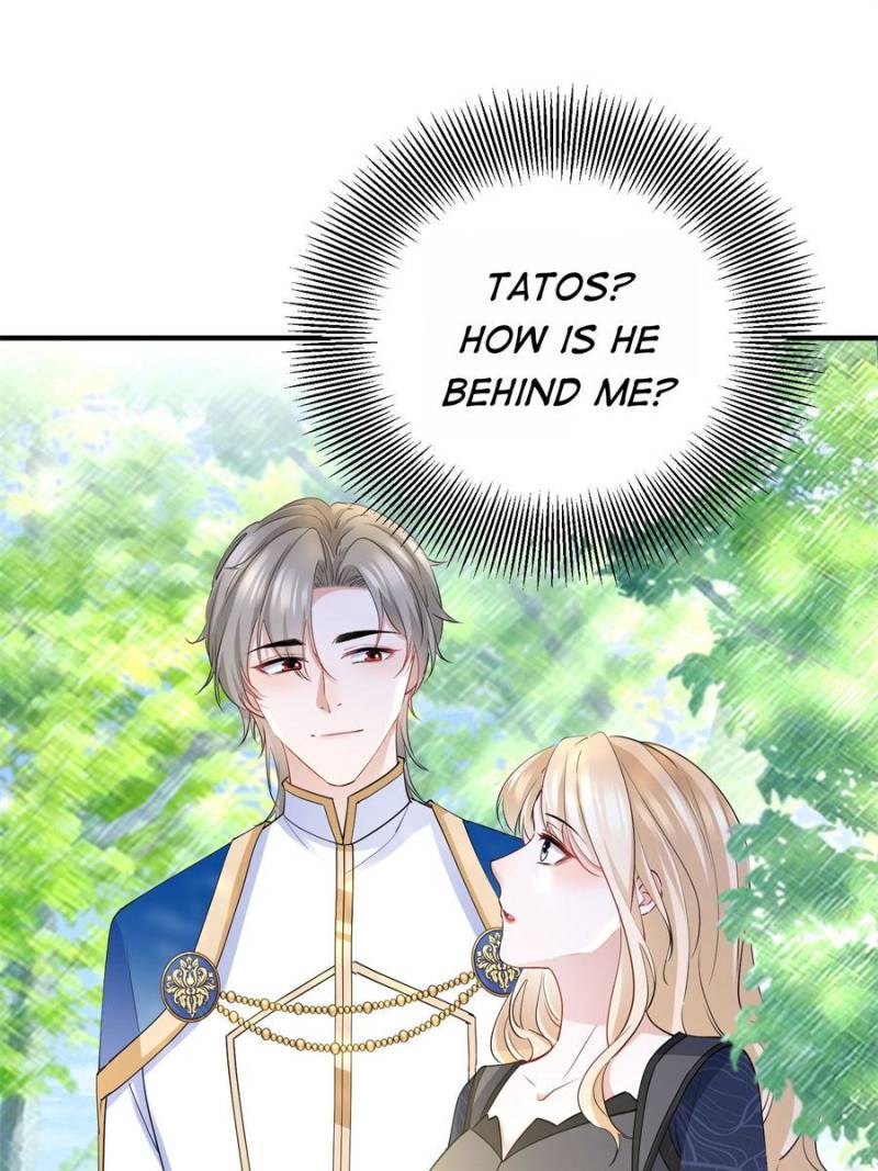 The Sultry Demon King Wants Me Chapter 36 - Page 0