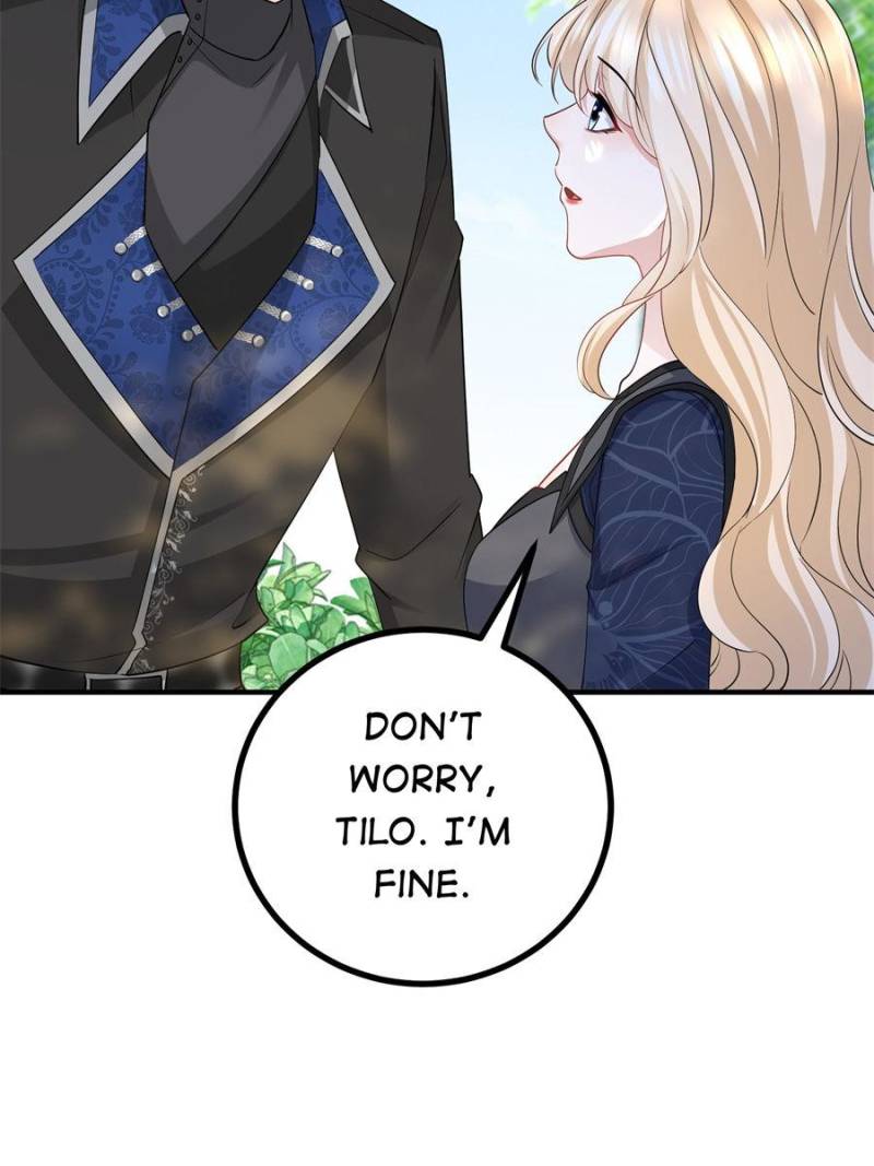 The Sultry Demon King Wants Me Chapter 36 - Page 33