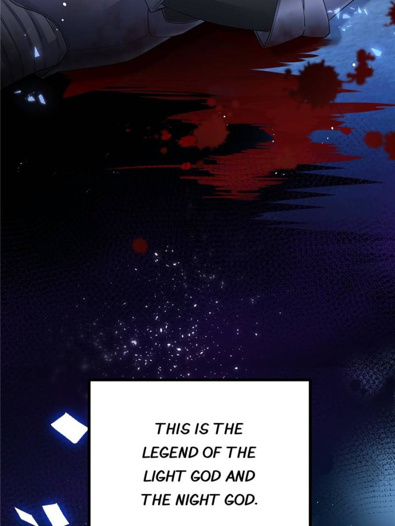The Sultry Demon King Wants Me Chapter 4 - Page 11