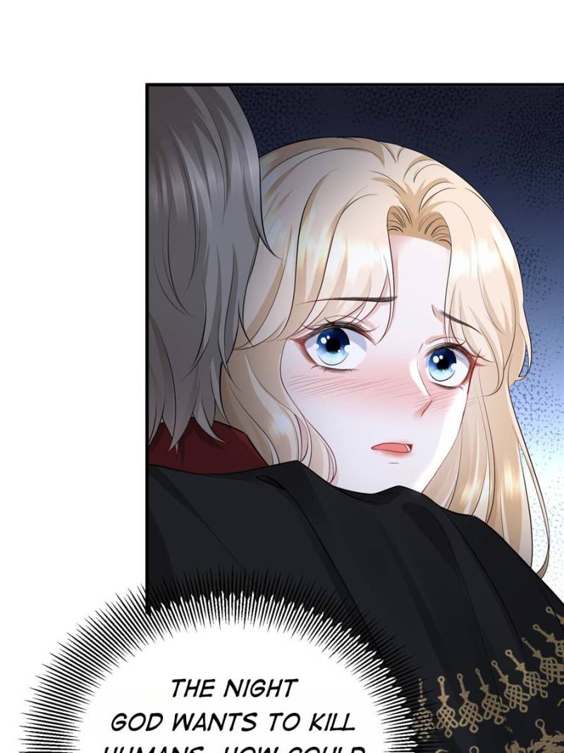 The Sultry Demon King Wants Me Chapter 4 - Page 15