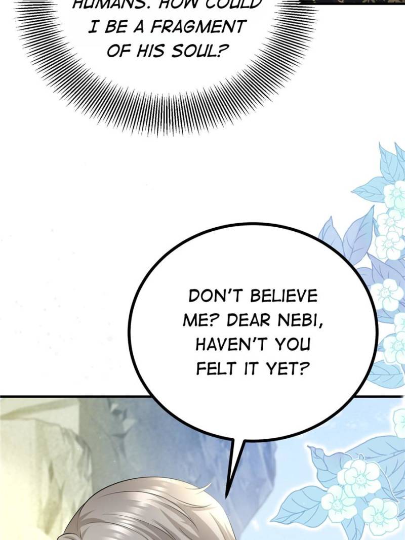 The Sultry Demon King Wants Me Chapter 4 - Page 16
