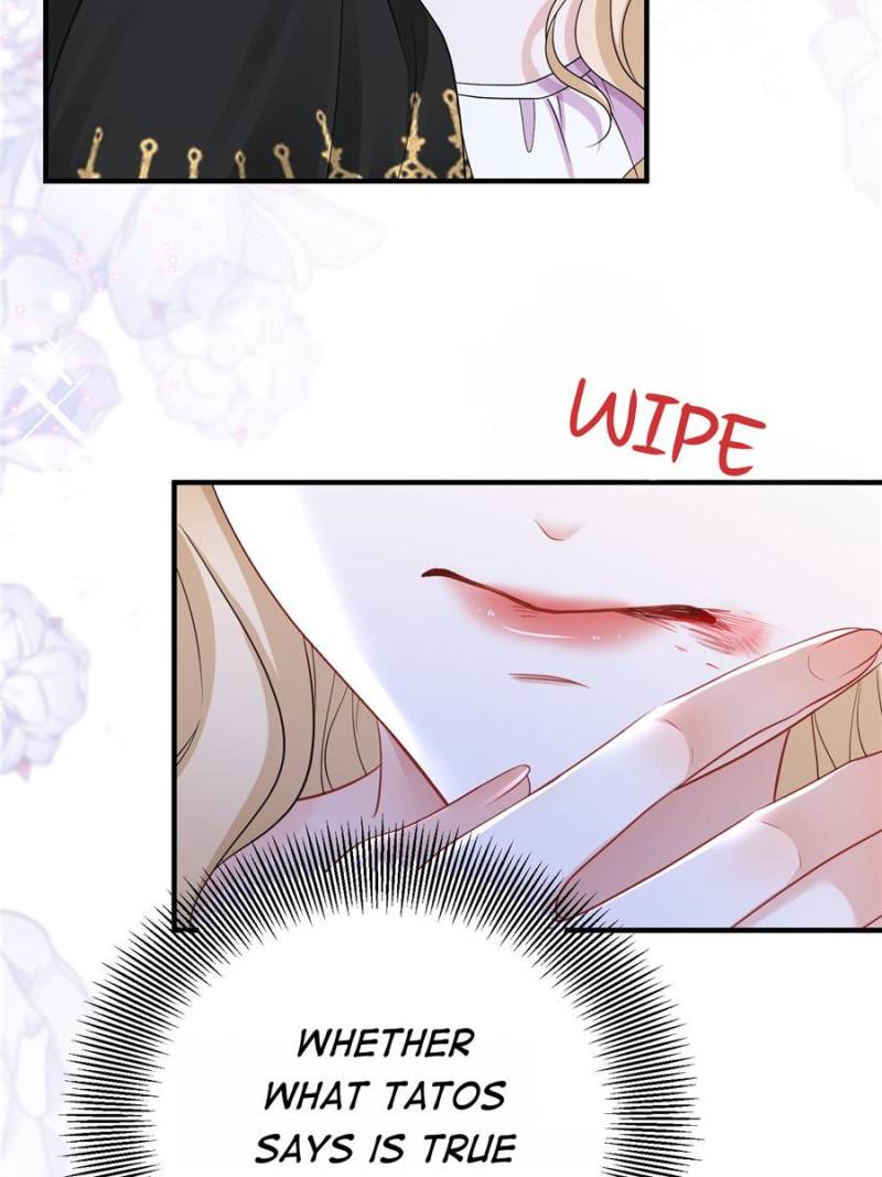 The Sultry Demon King Wants Me Chapter 4 - Page 22